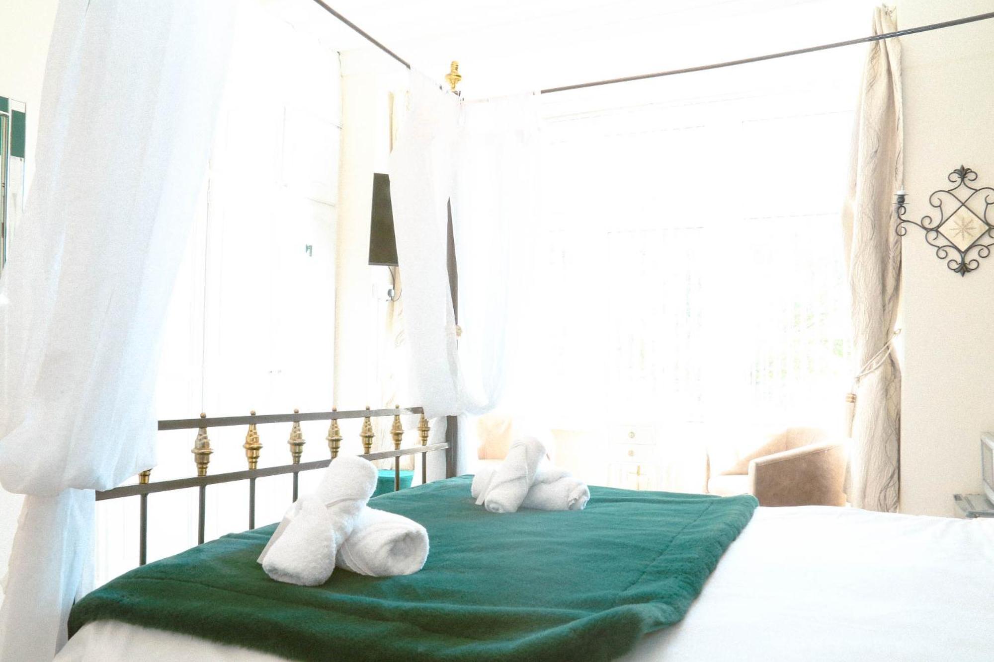 The Mayfield Apartment Hotel Σάντερλαντ Εξωτερικό φωτογραφία