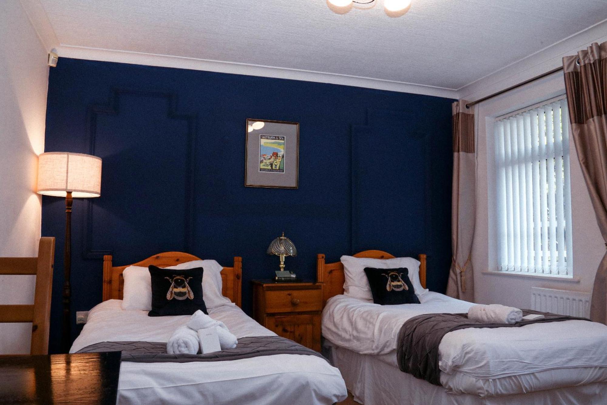 The Mayfield Apartment Hotel Σάντερλαντ Εξωτερικό φωτογραφία