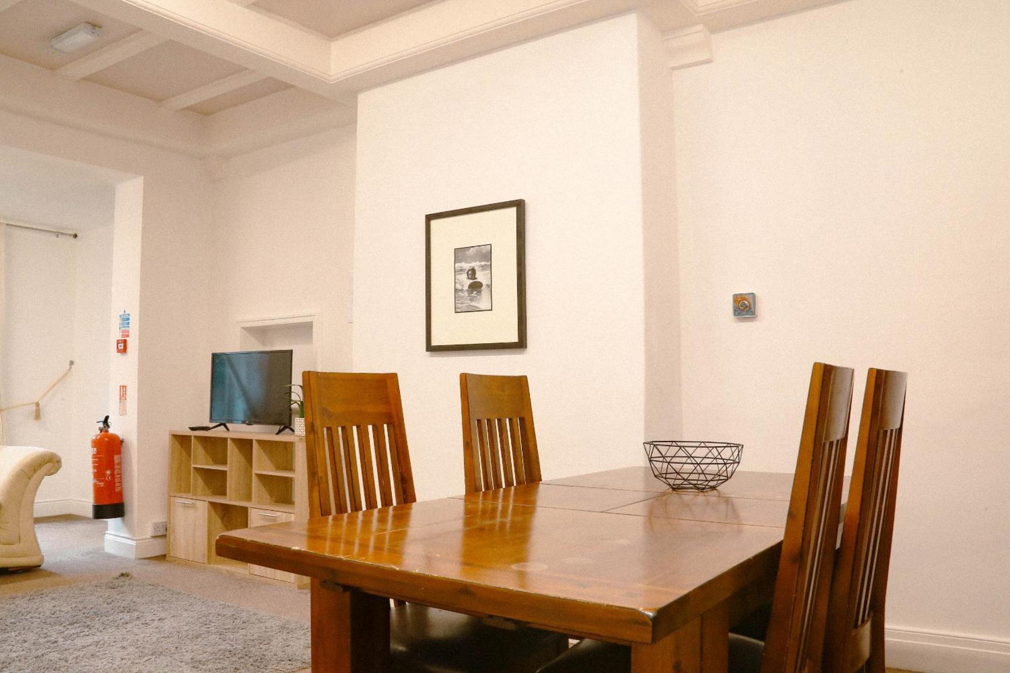 The Mayfield Apartment Hotel Σάντερλαντ Εξωτερικό φωτογραφία