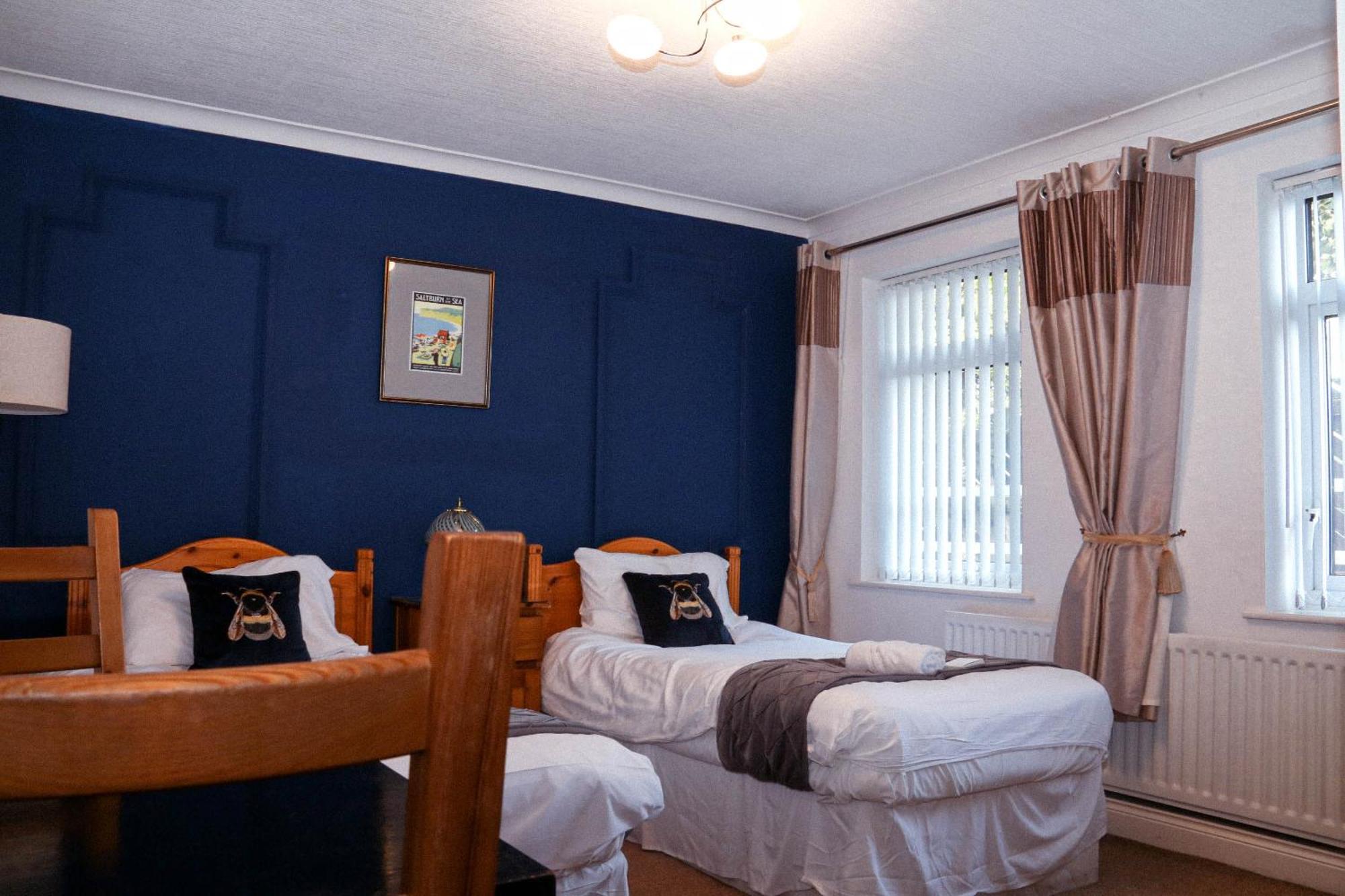 The Mayfield Apartment Hotel Σάντερλαντ Εξωτερικό φωτογραφία