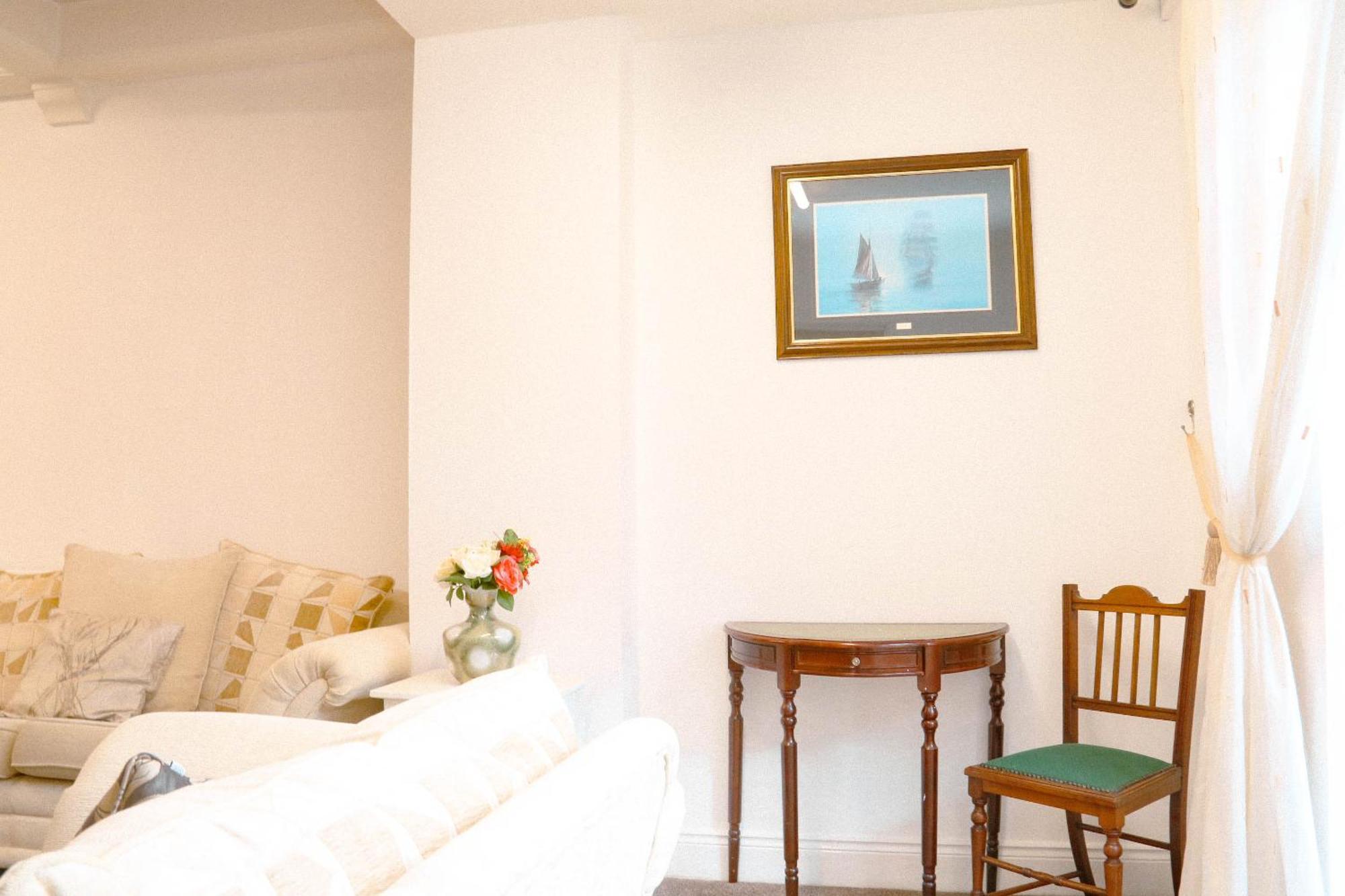 The Mayfield Apartment Hotel Σάντερλαντ Εξωτερικό φωτογραφία