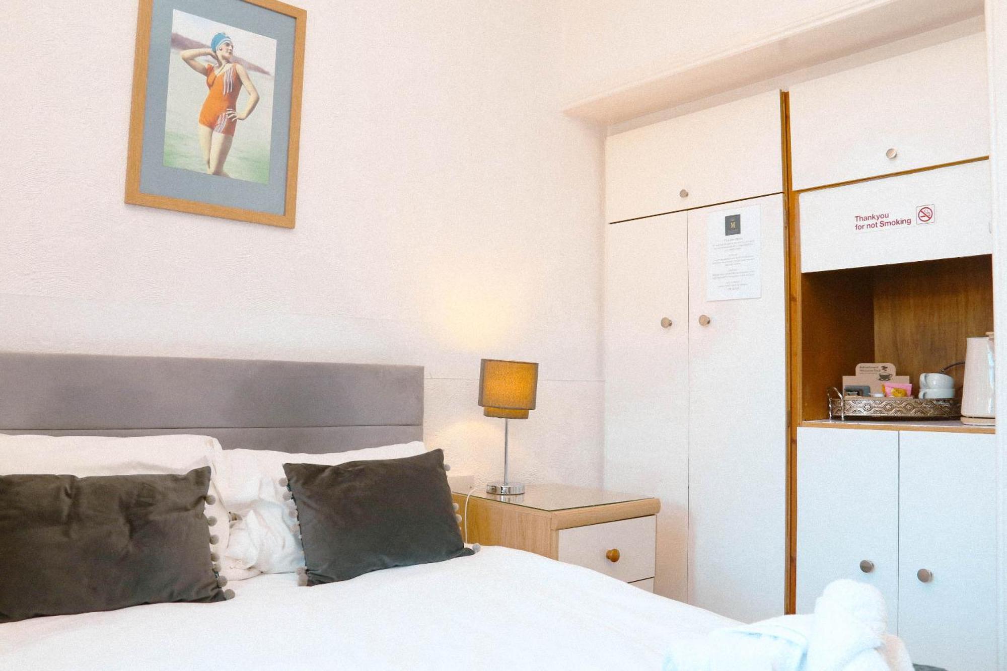 The Mayfield Apartment Hotel Σάντερλαντ Εξωτερικό φωτογραφία