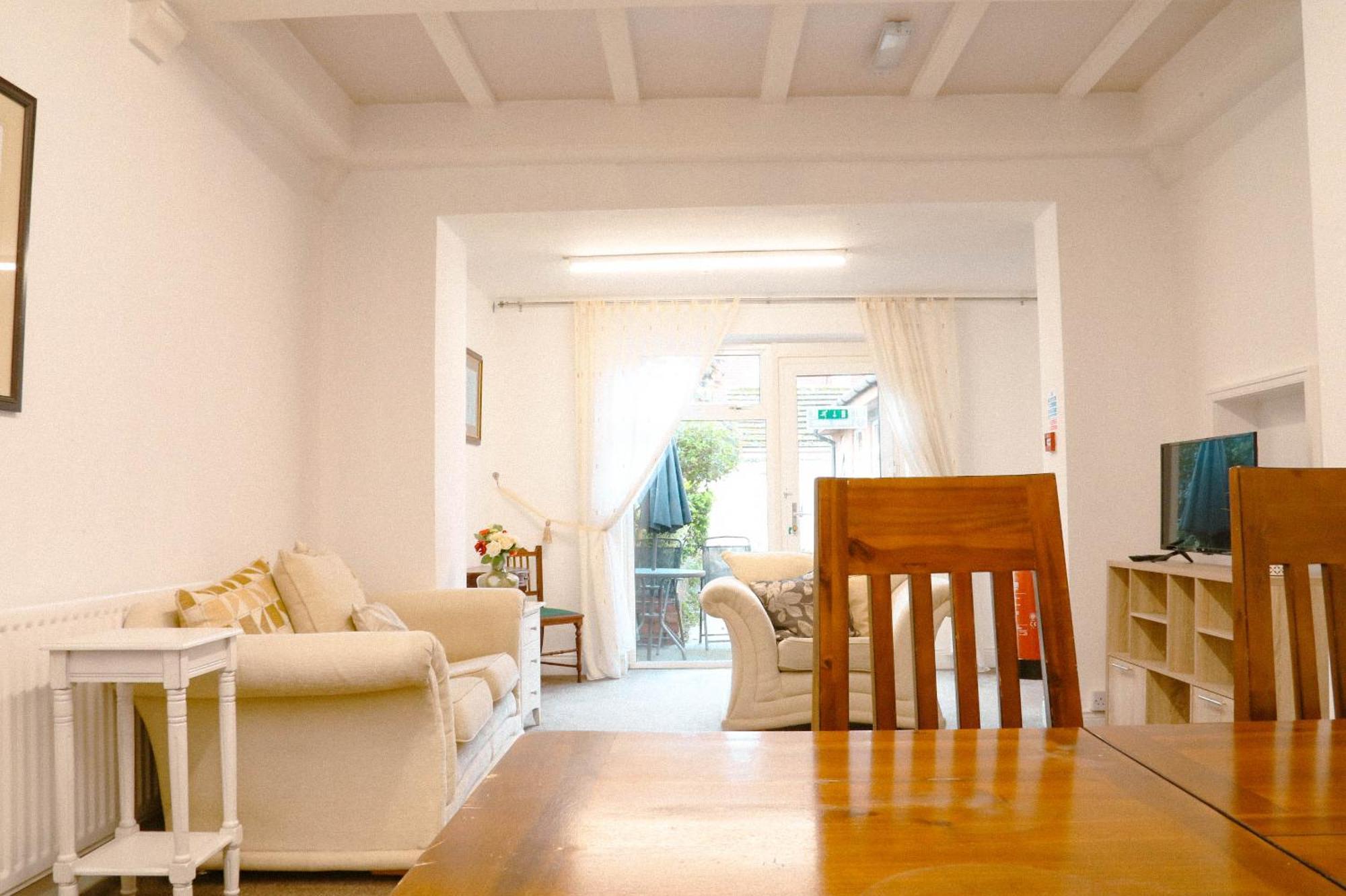 The Mayfield Apartment Hotel Σάντερλαντ Εξωτερικό φωτογραφία