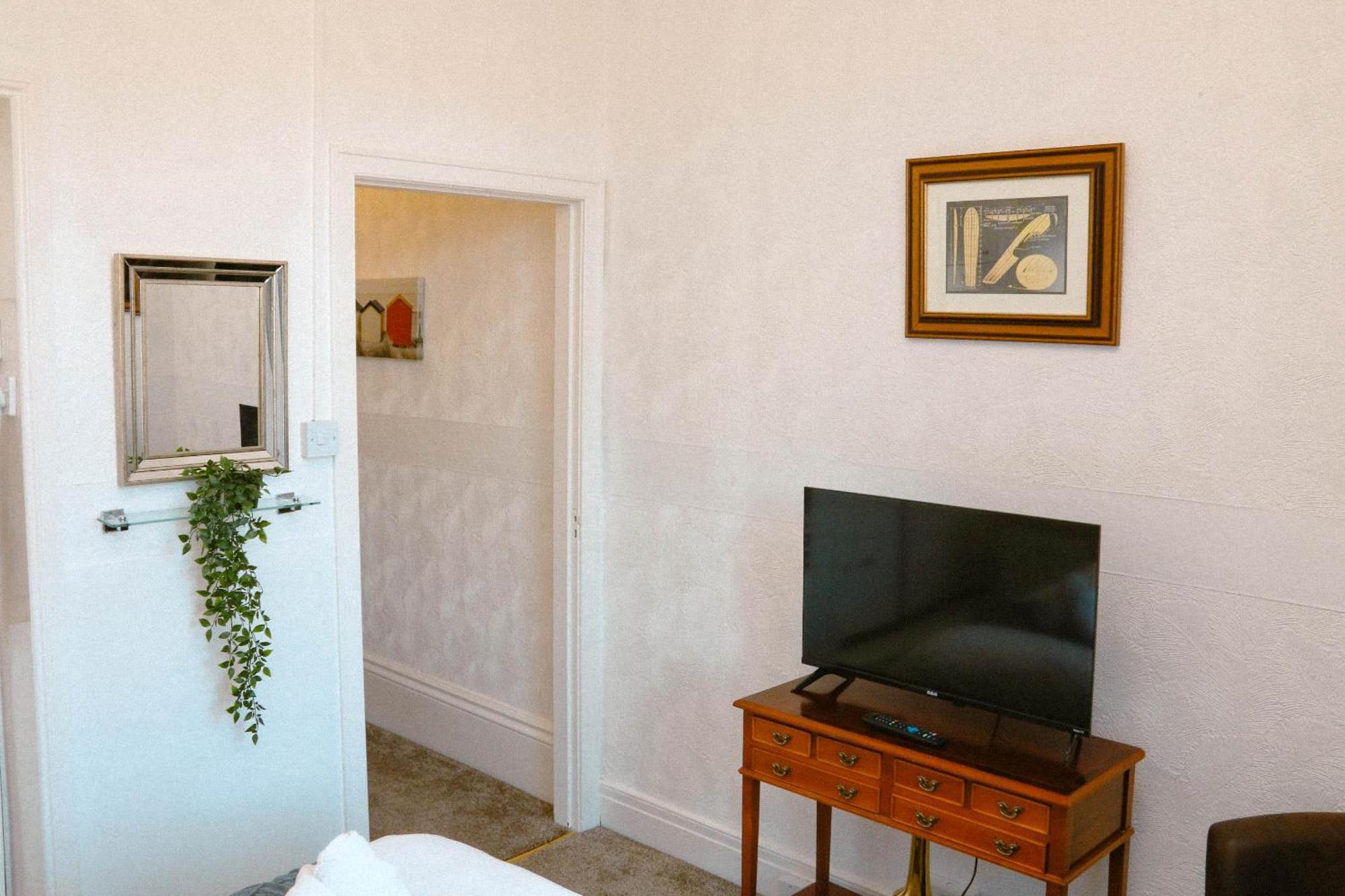 The Mayfield Apartment Hotel Σάντερλαντ Εξωτερικό φωτογραφία