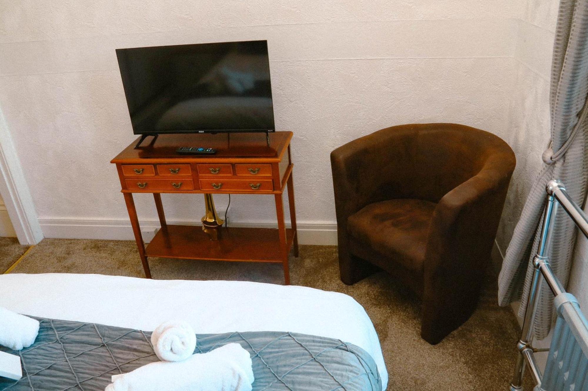 The Mayfield Apartment Hotel Σάντερλαντ Εξωτερικό φωτογραφία