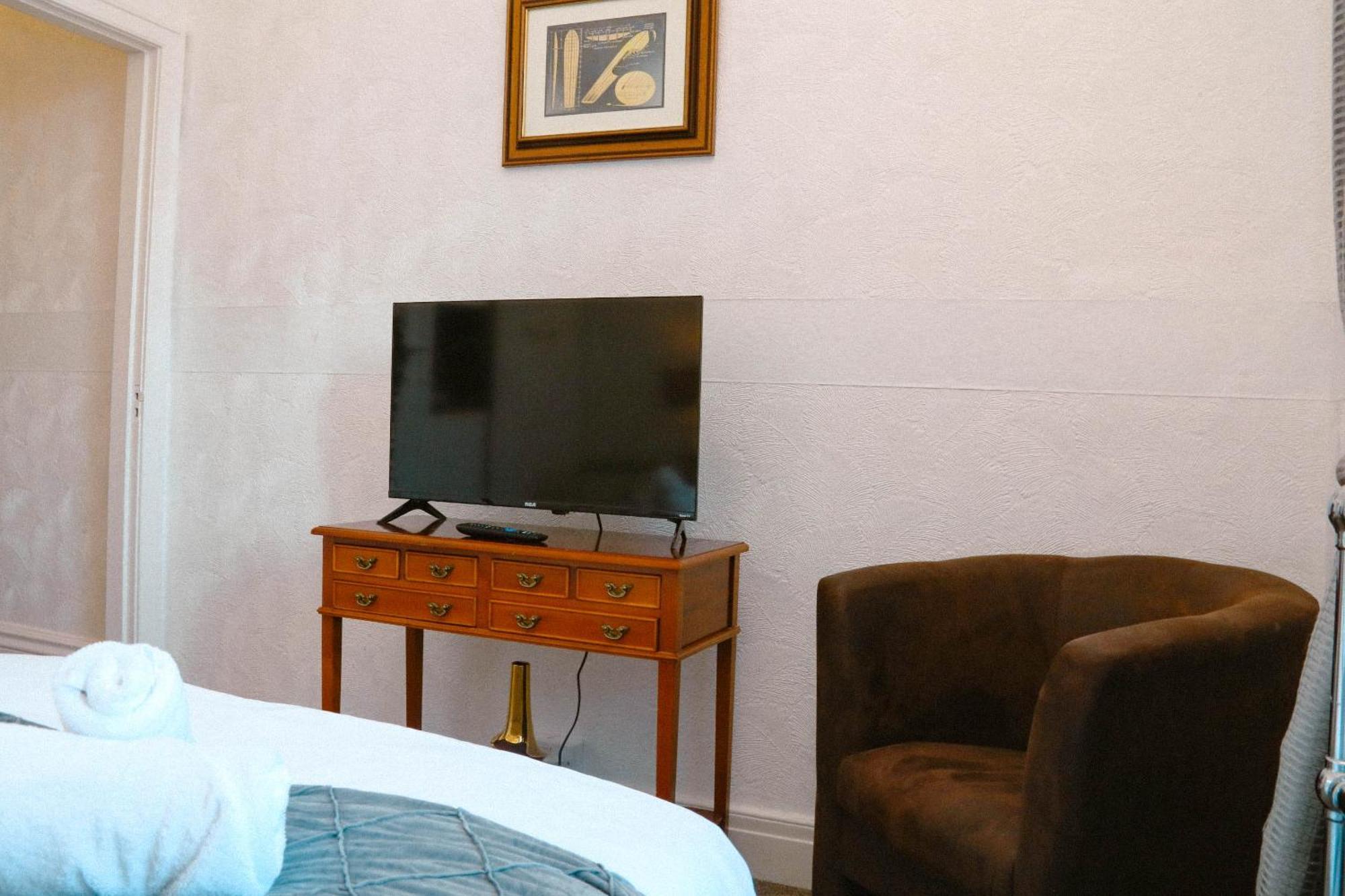 The Mayfield Apartment Hotel Σάντερλαντ Εξωτερικό φωτογραφία