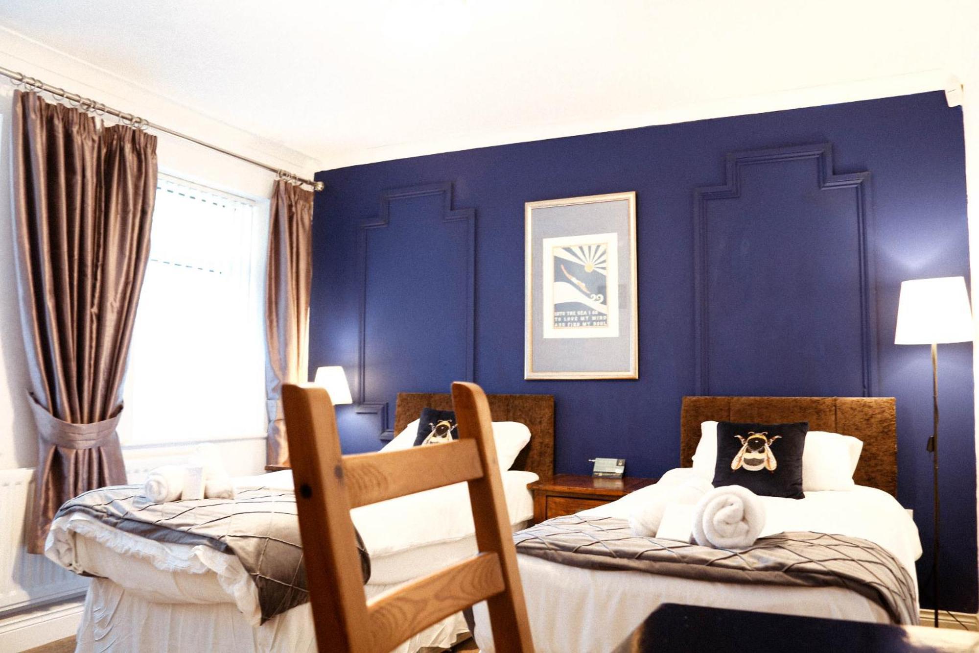 The Mayfield Apartment Hotel Σάντερλαντ Εξωτερικό φωτογραφία