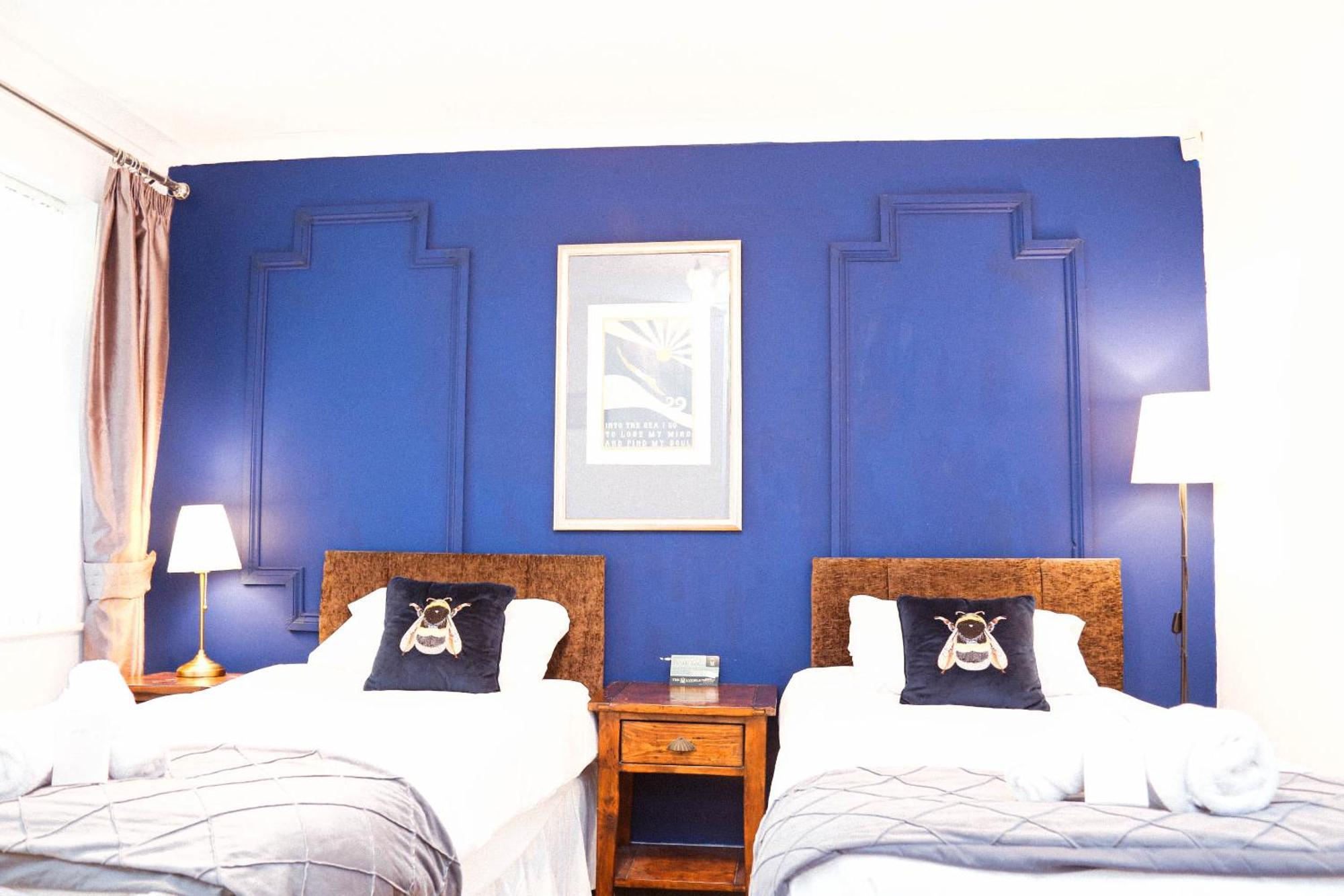 The Mayfield Apartment Hotel Σάντερλαντ Εξωτερικό φωτογραφία