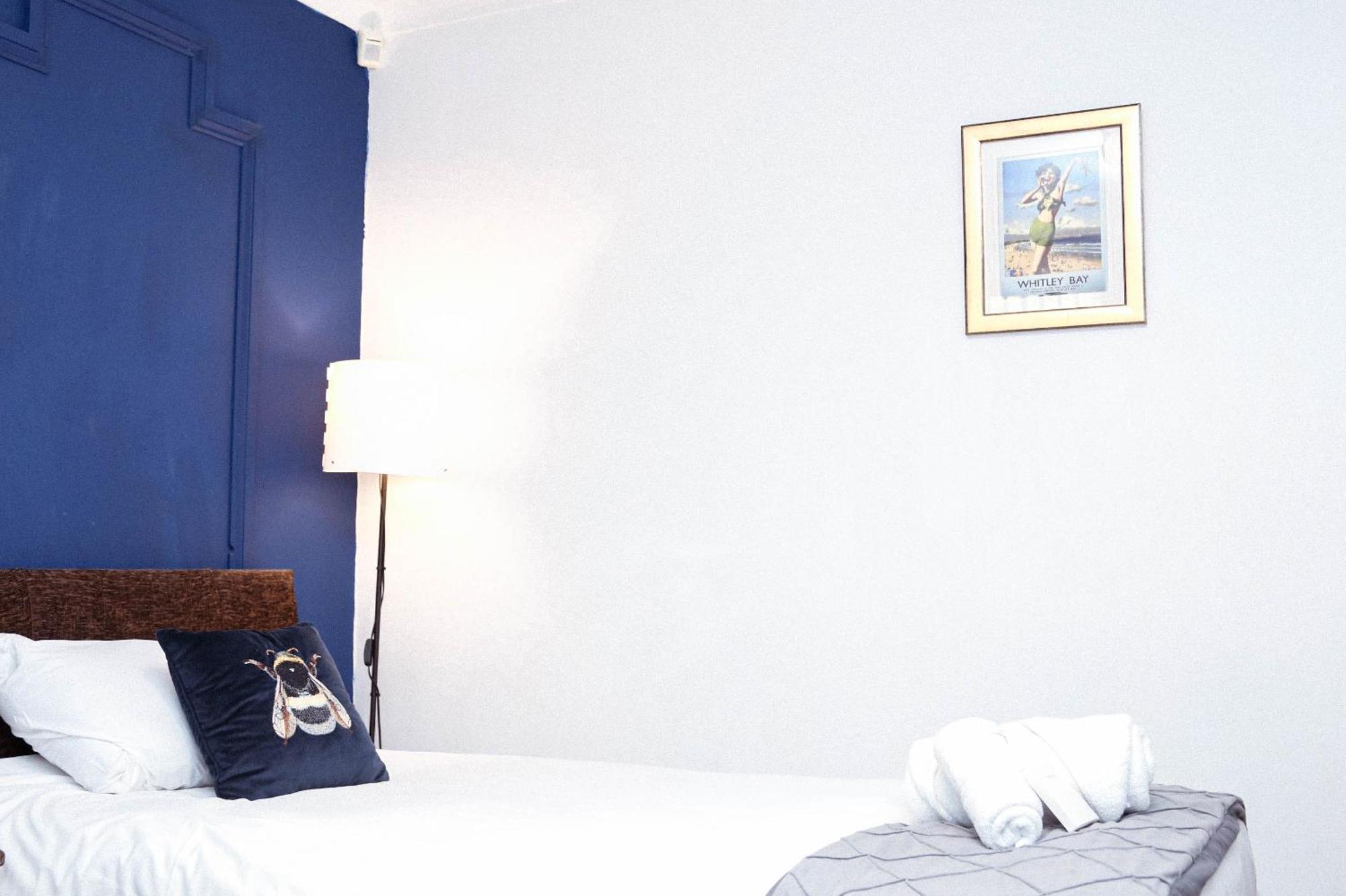 The Mayfield Apartment Hotel Σάντερλαντ Εξωτερικό φωτογραφία