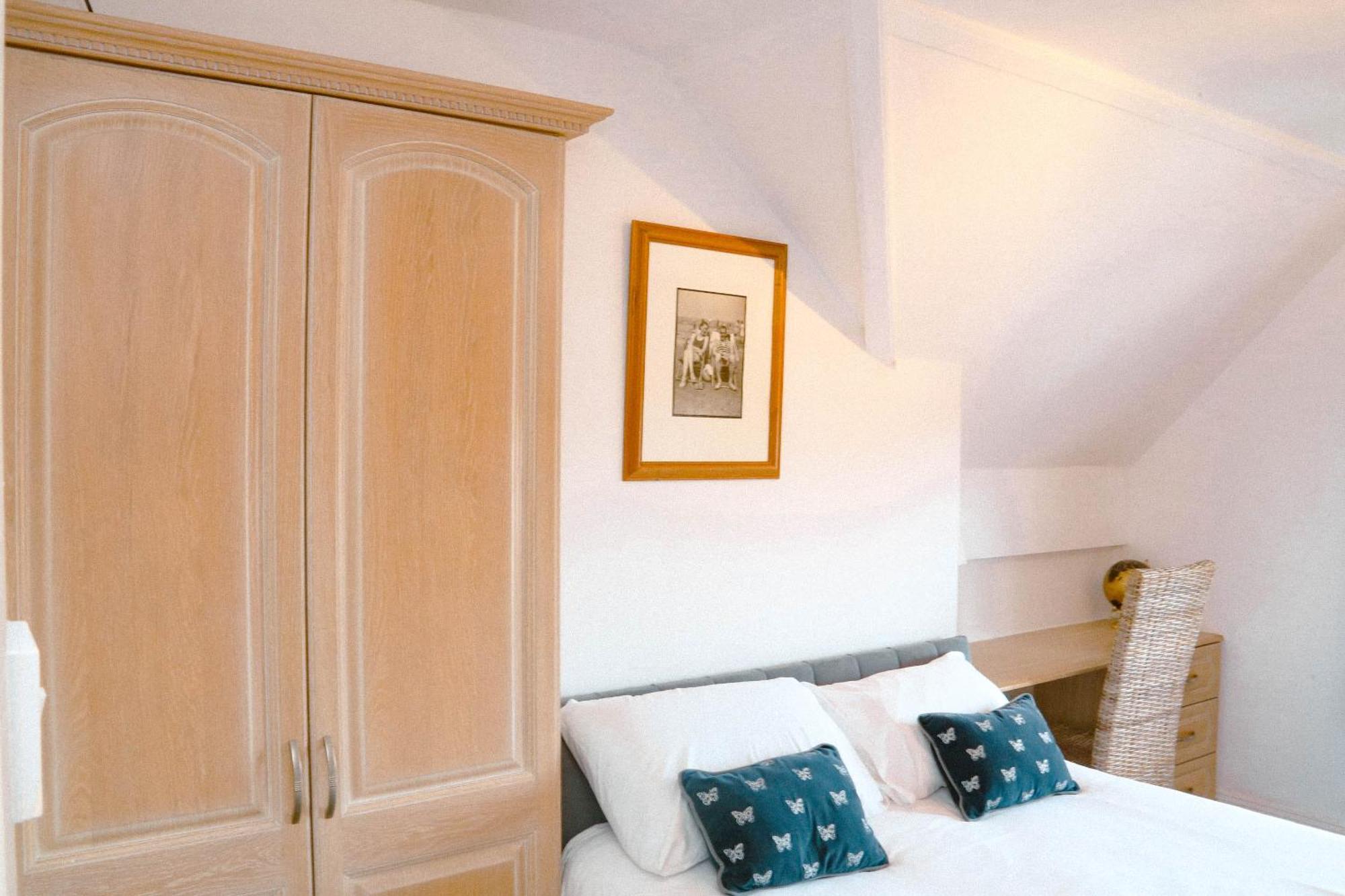 The Mayfield Apartment Hotel Σάντερλαντ Εξωτερικό φωτογραφία