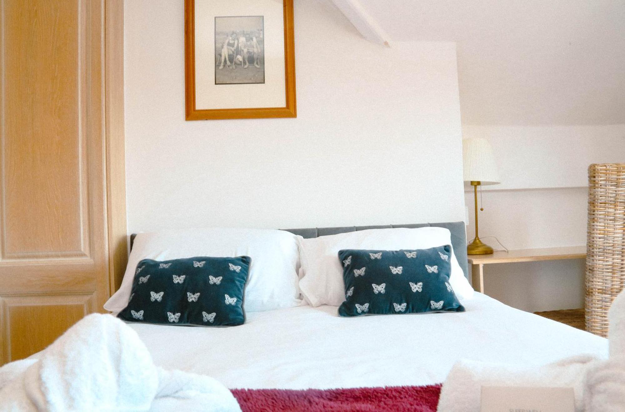 The Mayfield Apartment Hotel Σάντερλαντ Εξωτερικό φωτογραφία