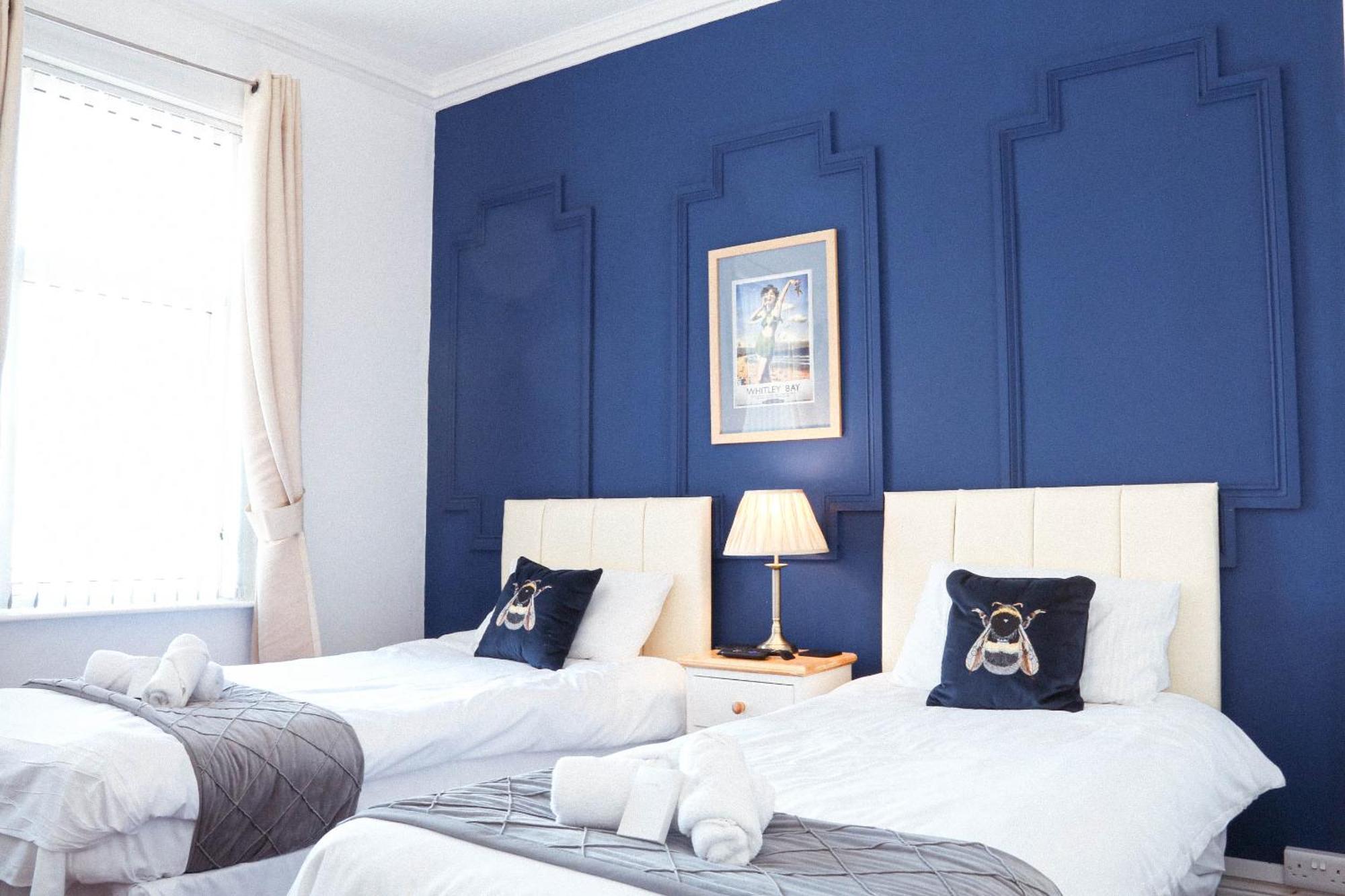 The Mayfield Apartment Hotel Σάντερλαντ Εξωτερικό φωτογραφία