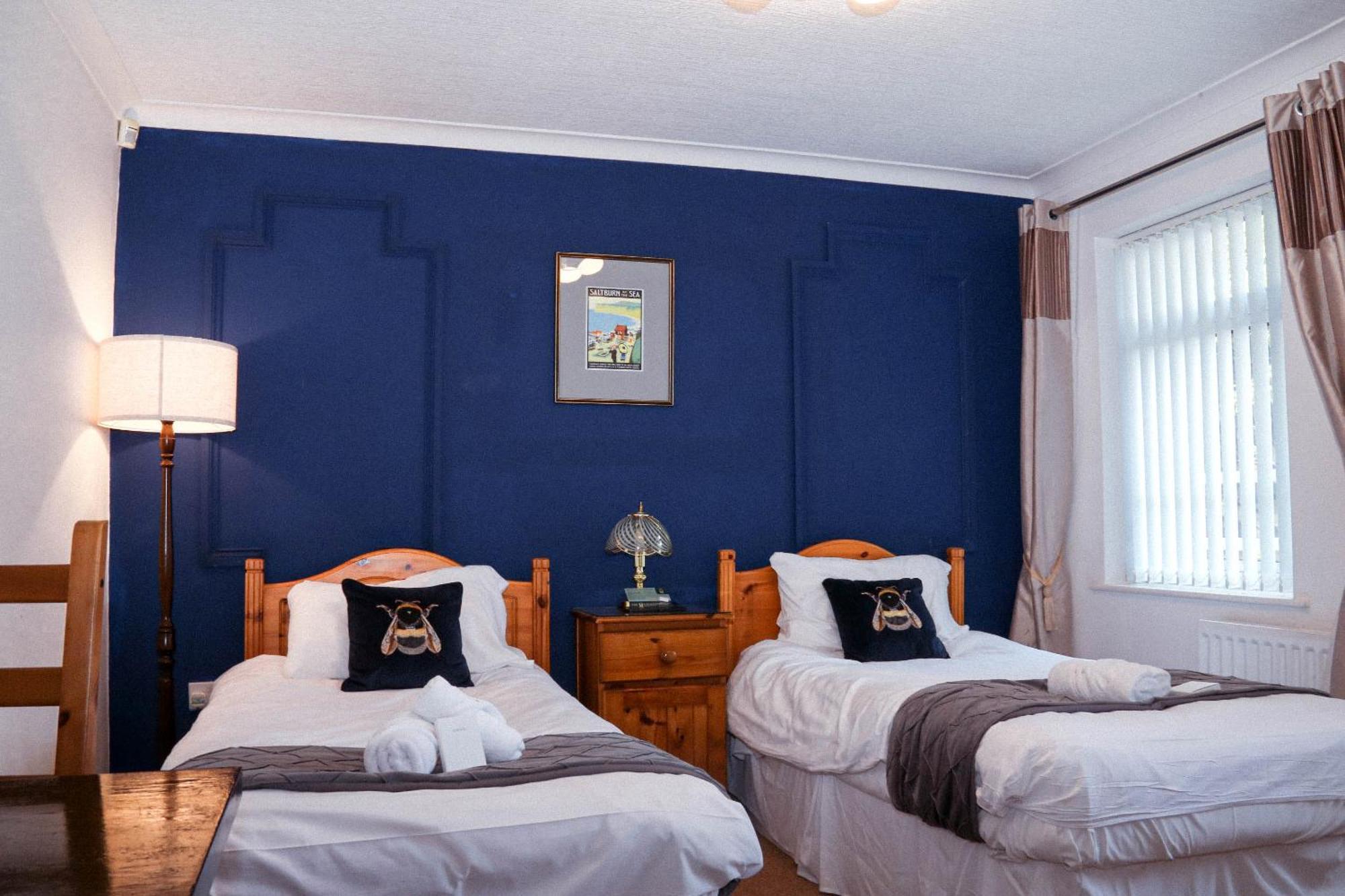 The Mayfield Apartment Hotel Σάντερλαντ Εξωτερικό φωτογραφία