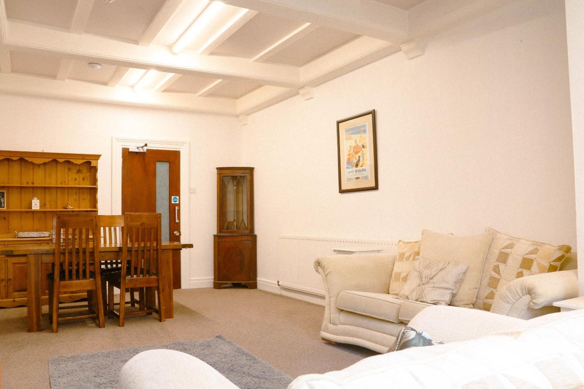 The Mayfield Apartment Hotel Σάντερλαντ Εξωτερικό φωτογραφία