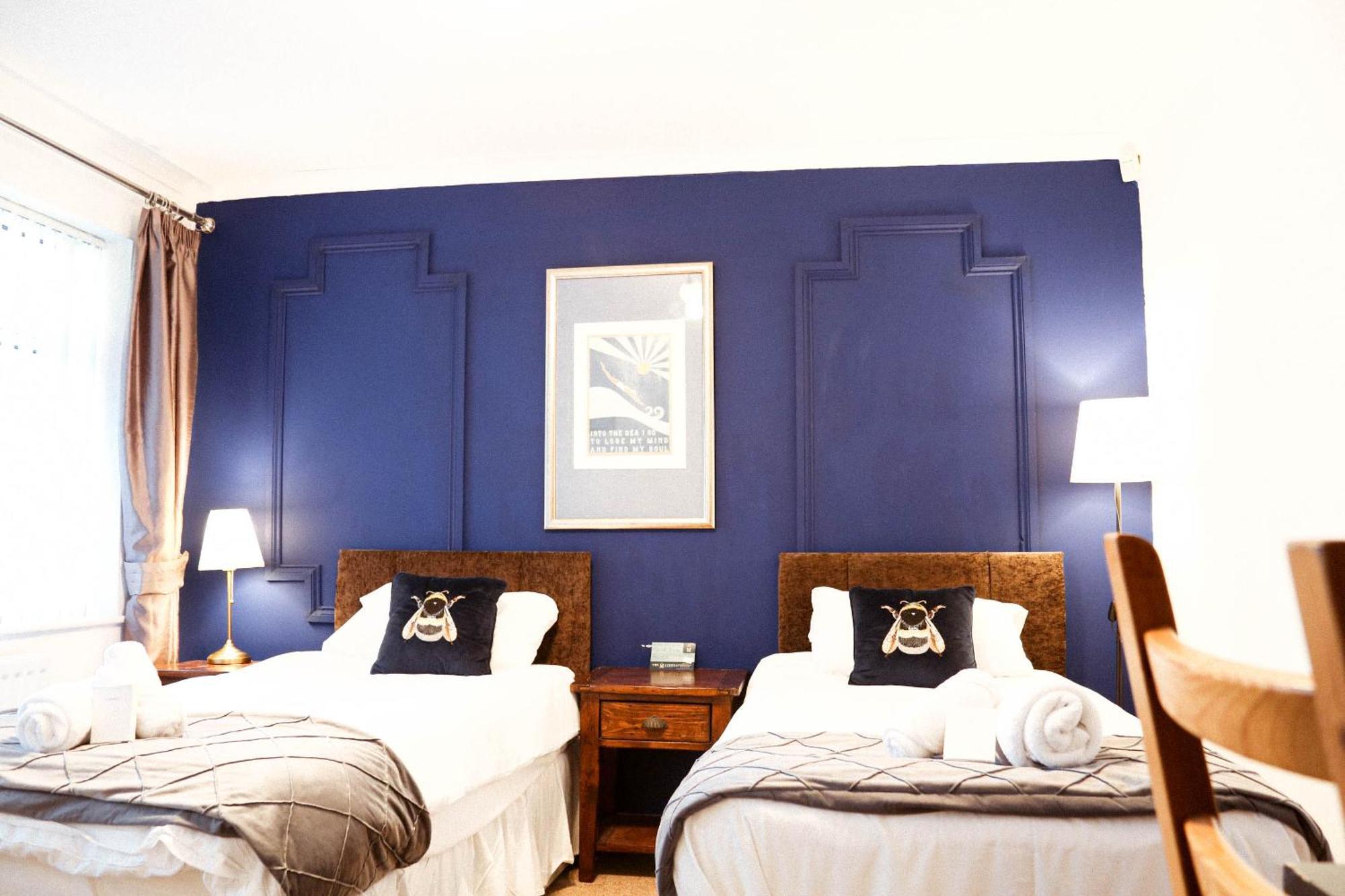 The Mayfield Apartment Hotel Σάντερλαντ Εξωτερικό φωτογραφία