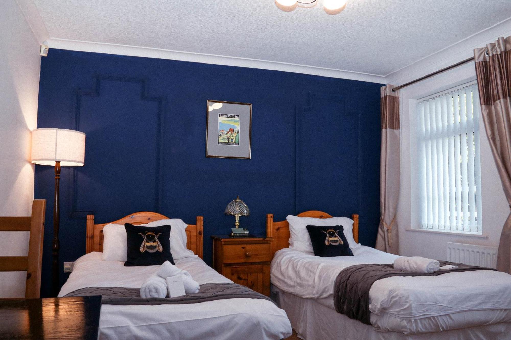 The Mayfield Apartment Hotel Σάντερλαντ Εξωτερικό φωτογραφία