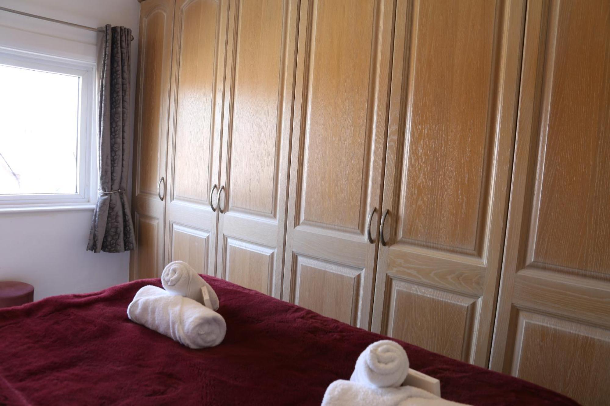The Mayfield Apartment Hotel Σάντερλαντ Εξωτερικό φωτογραφία