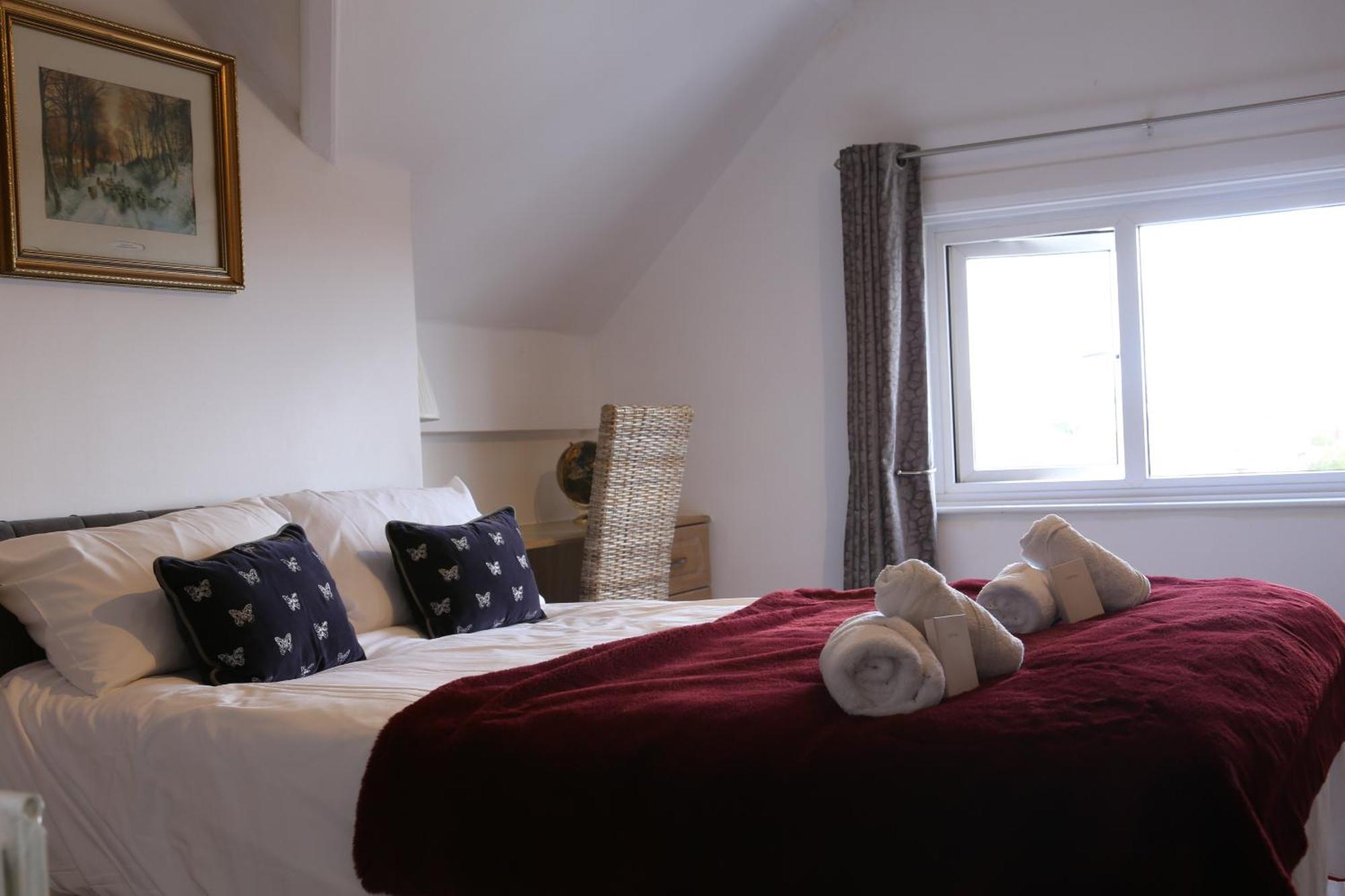 The Mayfield Apartment Hotel Σάντερλαντ Εξωτερικό φωτογραφία