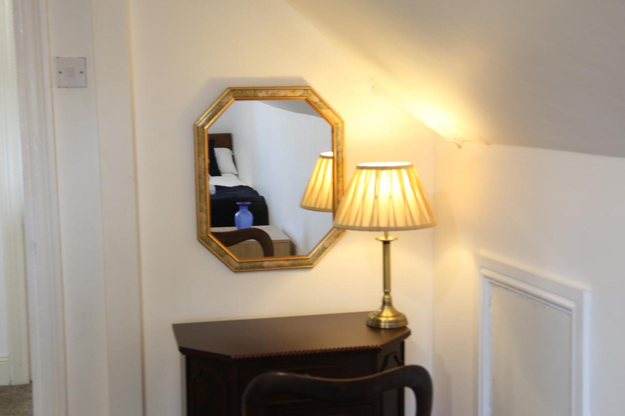 The Mayfield Apartment Hotel Σάντερλαντ Εξωτερικό φωτογραφία