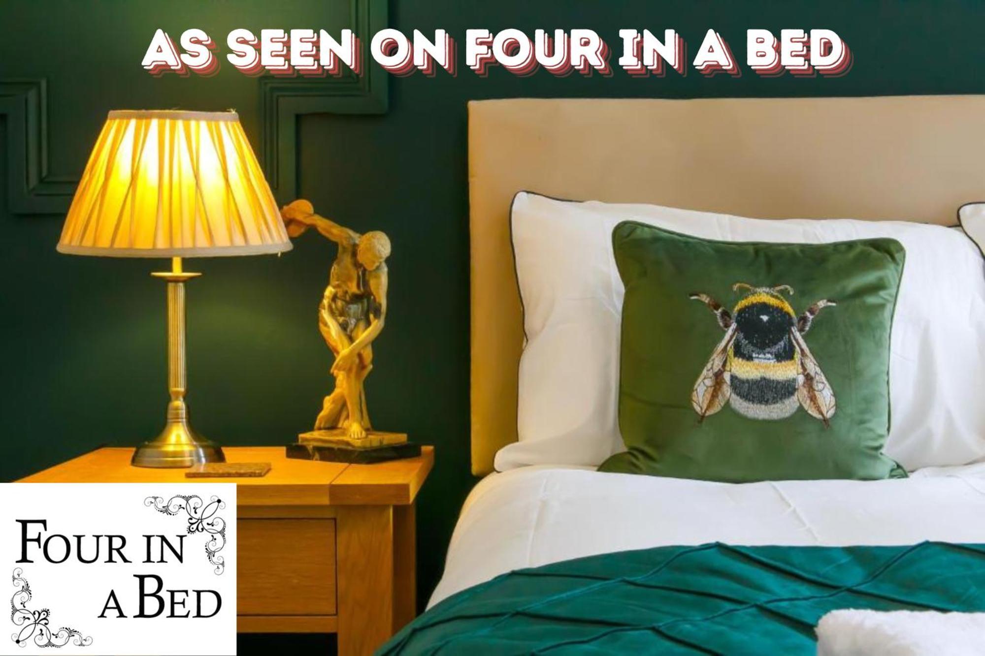 The Mayfield Apartment Hotel Σάντερλαντ Εξωτερικό φωτογραφία